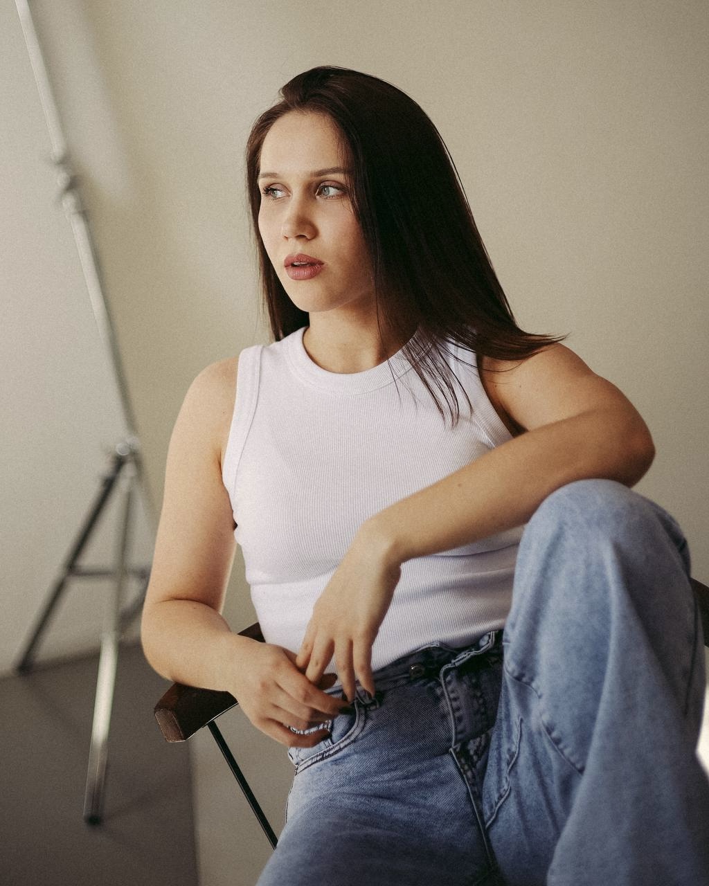 Тетерина Арина