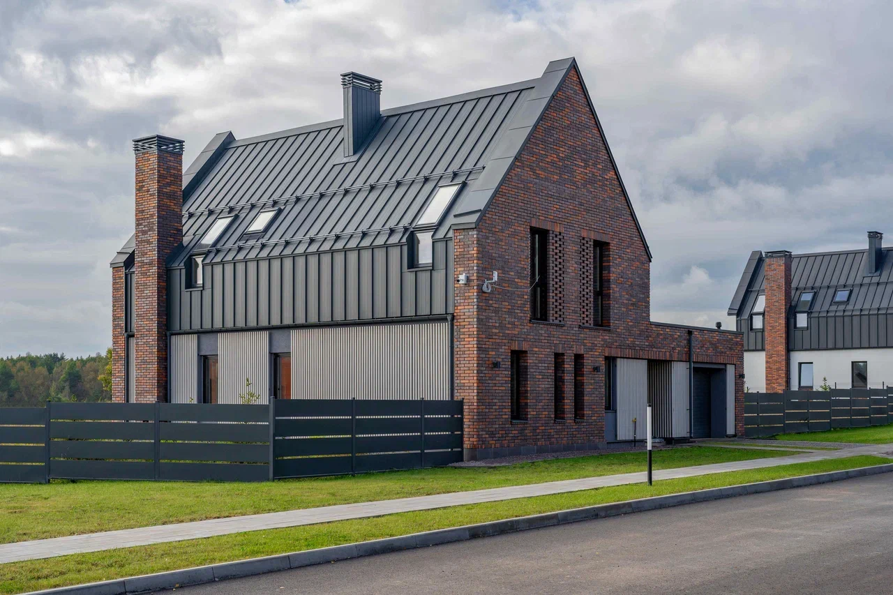 Уличное освещение